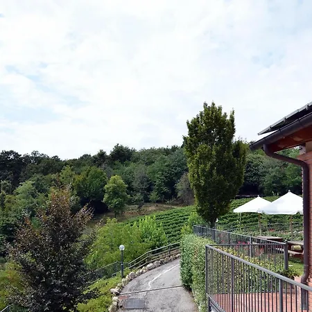 Crichelon 3* Altavilla Vicentina