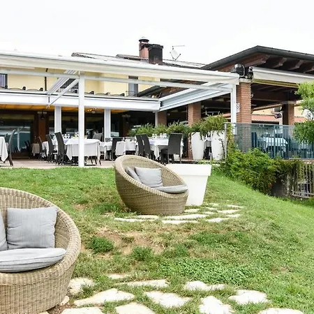 Crichelon Altavilla Vicentina