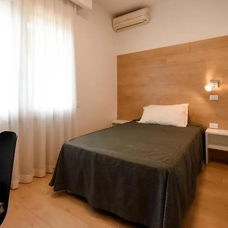 호텔 Crichelon 알타빌라