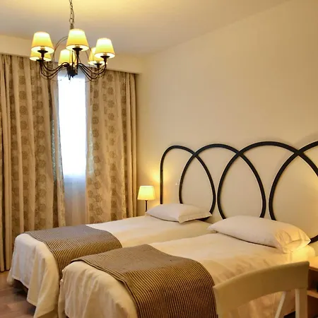 Crichelon Hotel Altavilla Vicentina