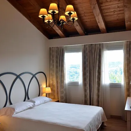 Hotel Crichelon Altavilla Vicentina