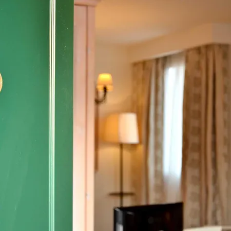 Crichelon 3* Altavilla Vicentina