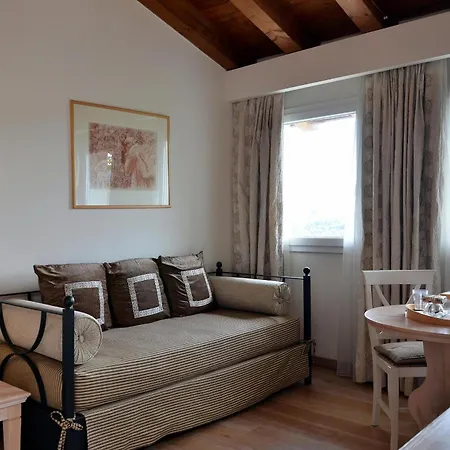 Hotel Crichelon Altavilla Vicentina