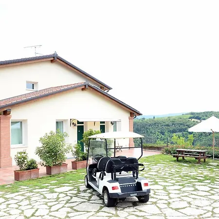 Hotel Crichelon Altavilla Vicentina