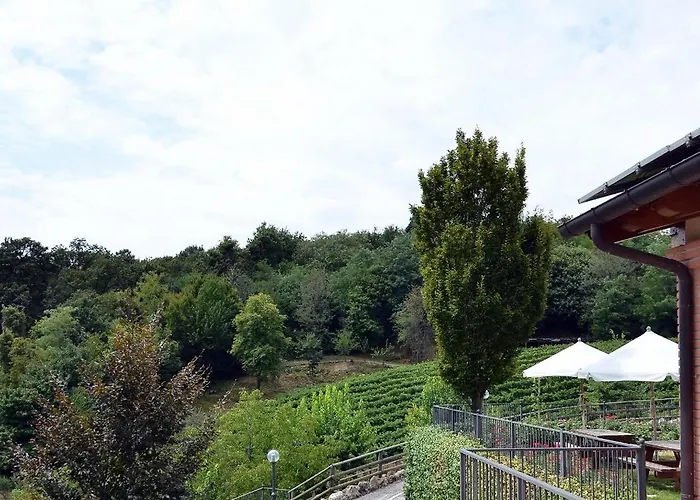 Crichelon 3* Altavilla Vicentina