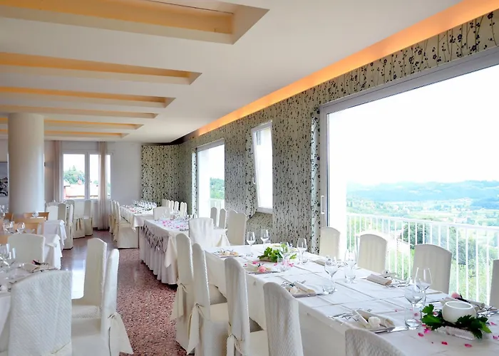 Crichelon 3* Altavilla Vicentina