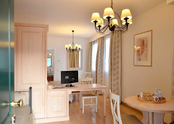 Crichelon Hotell Altavilla Vicentina