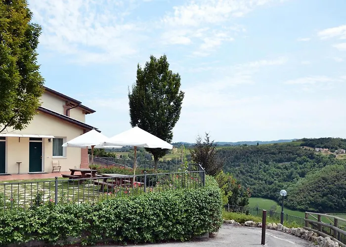 Hotell Crichelon 3*