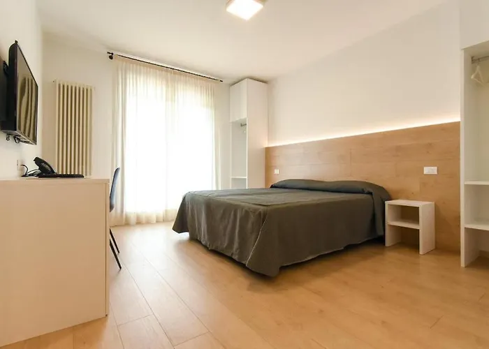 Crichelon Hotell Altavilla Vicentina