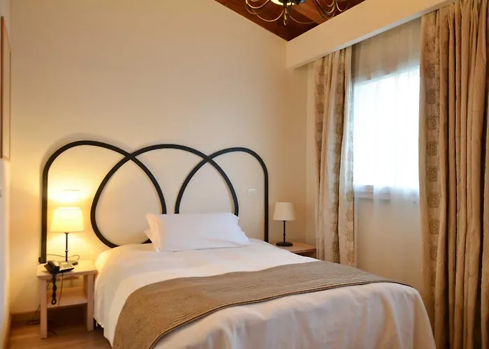 Hotell Crichelon Altavilla Vicentina