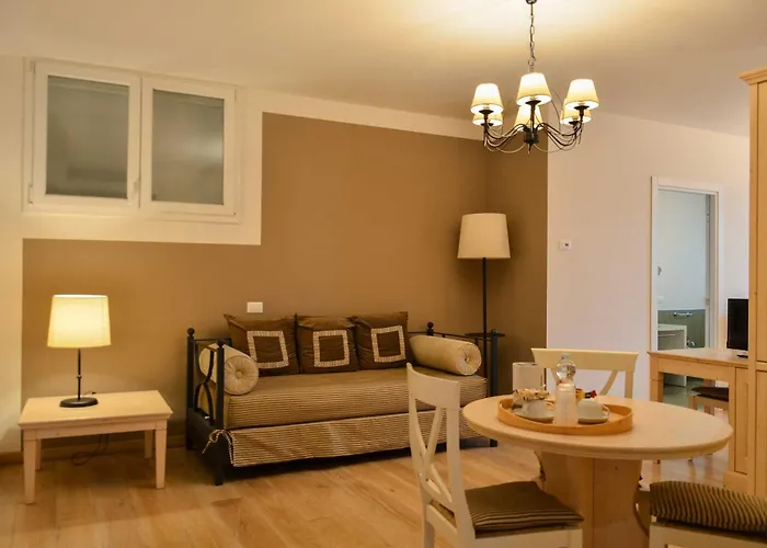 Crichelon Hotell Altavilla Vicentina