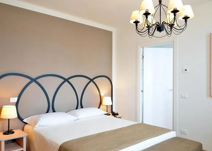 Crichelon 3* Altavilla Vicentina