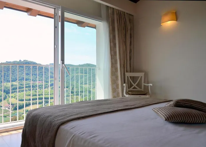 Hotell Crichelon