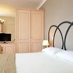 Szálloda Crichelon 3*