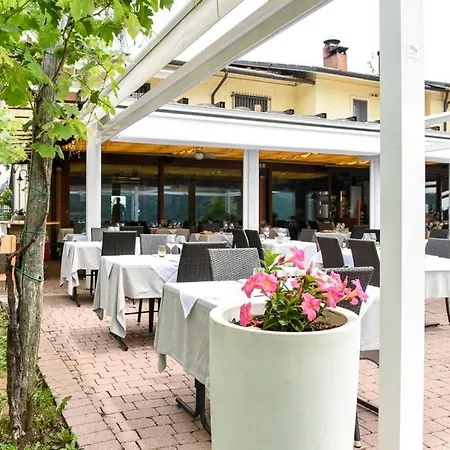 Crichelon Hotel Altavilla Vicentina