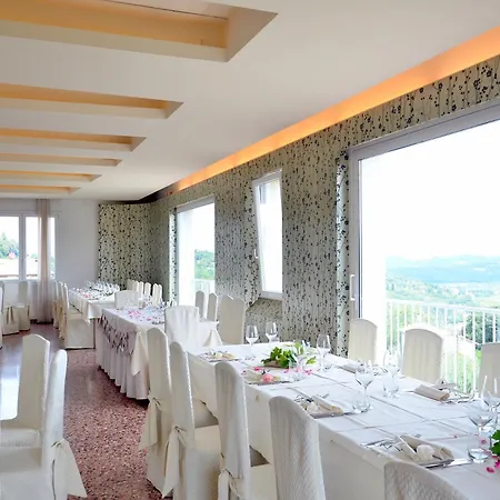 Crichelon 3* Altavilla Vicentina
