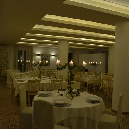 Crichelon Ξενοδοχείο