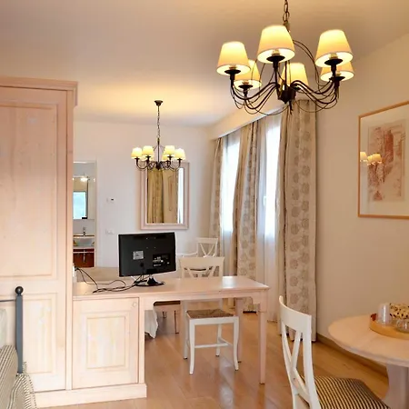Crichelon Hotel Altavilla Vicentina