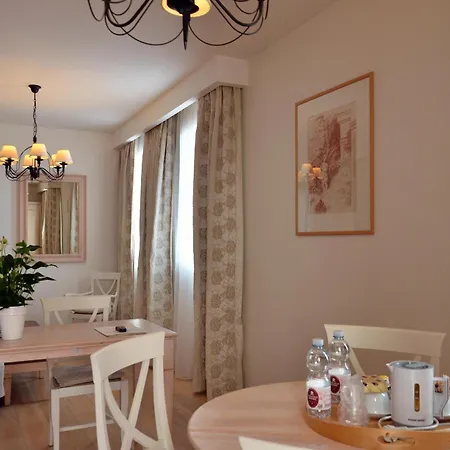 Hotel Crichelon 3*