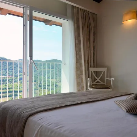 Hotel Crichelon