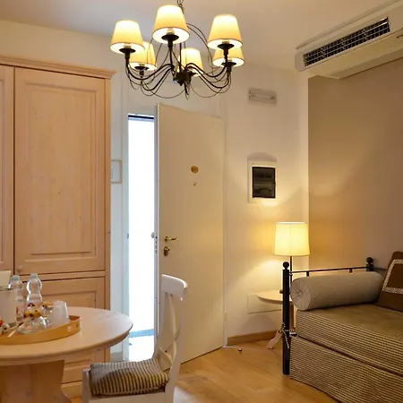 Hotel Crichelon 3*