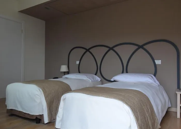Crichelon 3* Altavilla Vicentina