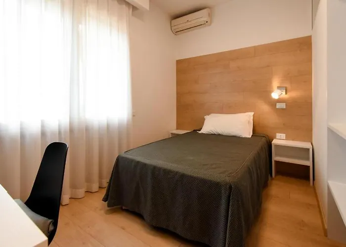 Hotel Crichelon Altavilla Vicentina