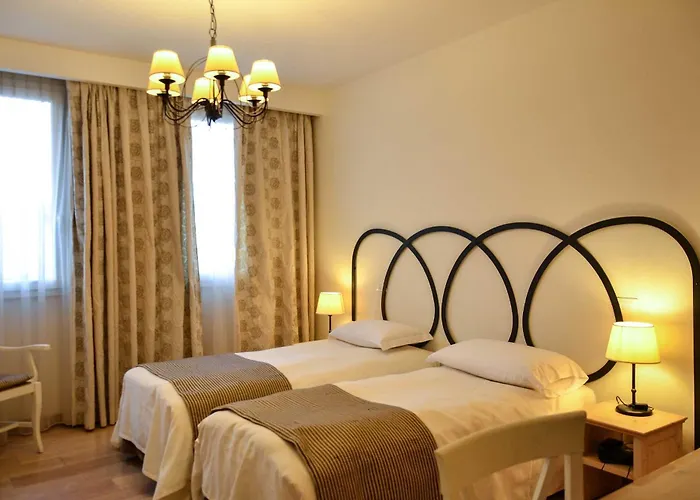 Crichelon Hotel Altavilla Vicentina