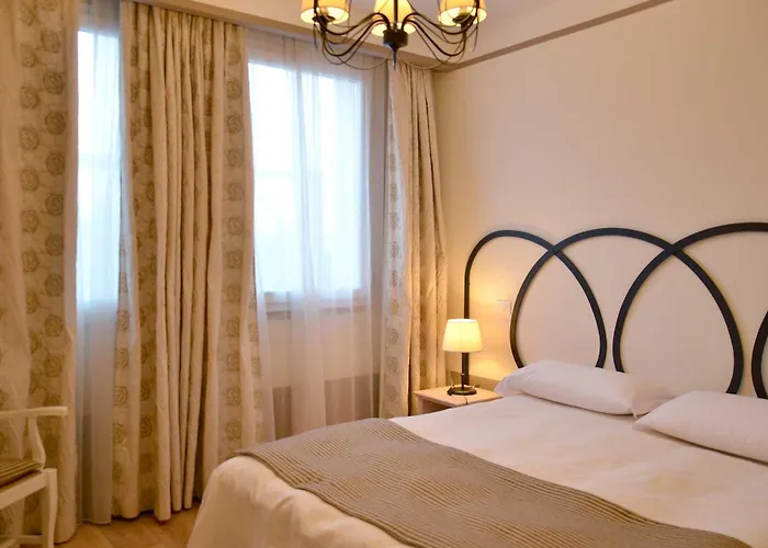 Hotel Crichelon Altavilla Vicentina