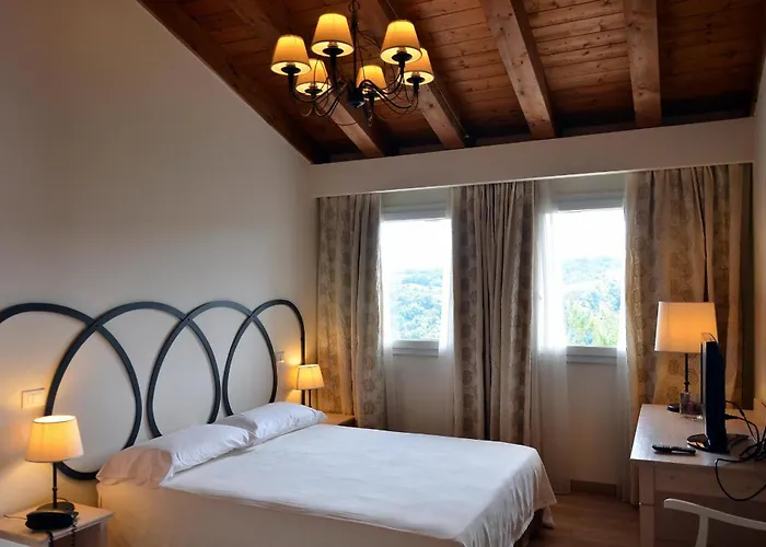 Hotel Crichelon Altavilla Vicentina