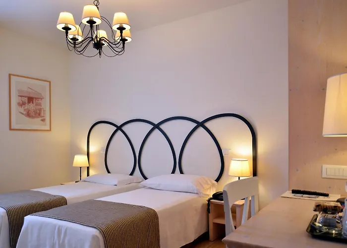 Crichelon Hotel Altavilla Vicentina