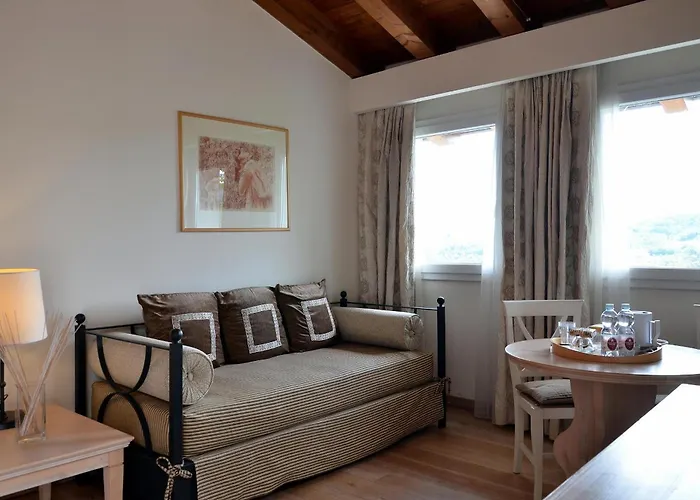 Hotel Crichelon Altavilla Vicentina