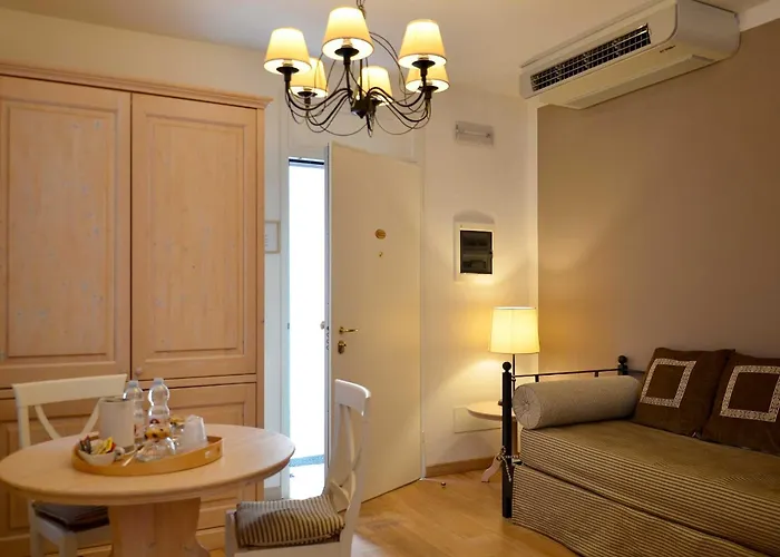 Hotel Crichelon 3*